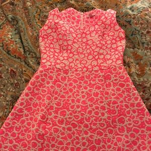 Lilly Pulitzer dress Sz 8 NWOT